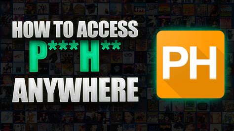 The first step is a no-brainer: Create a free Pornhub account. You only need an email address, username, and password. Once you verify your email via a link sent to the …